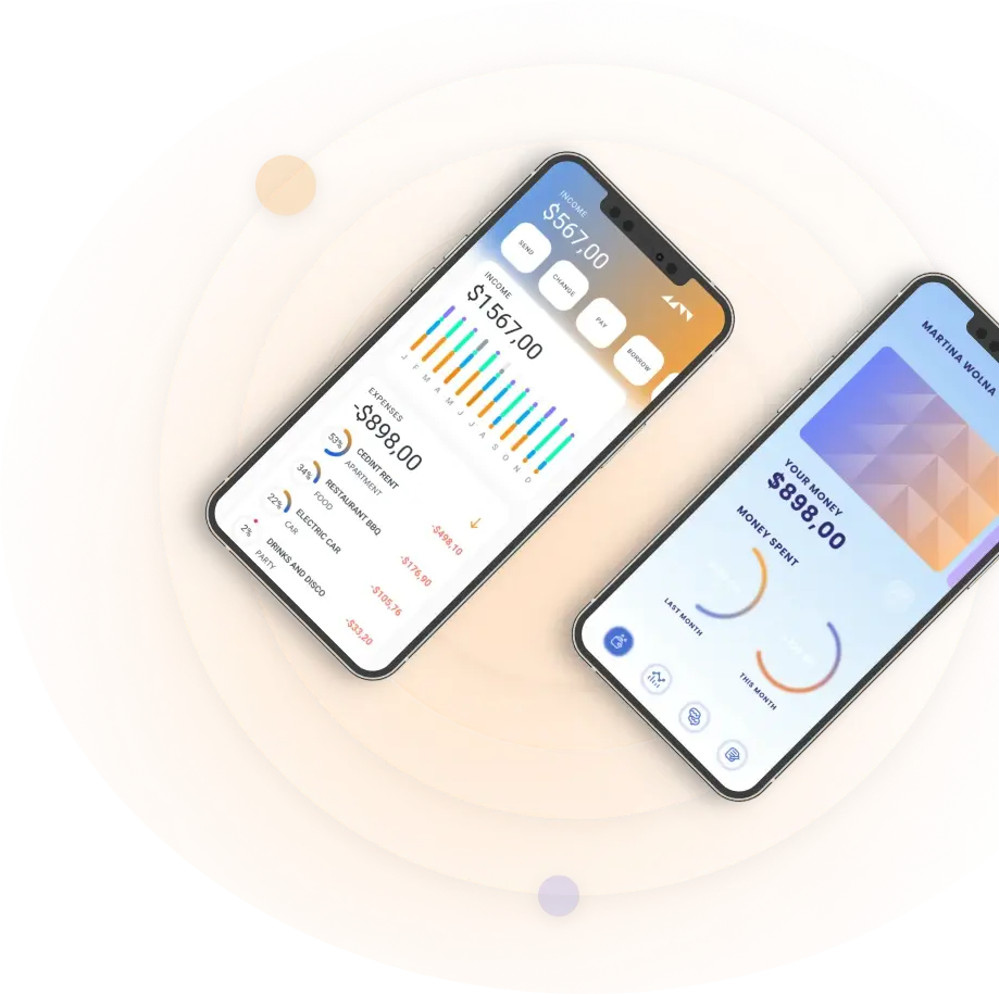 Umiya Ledger - Umiya Ledger: Potenziare i sistemi finanziari decentralizzati